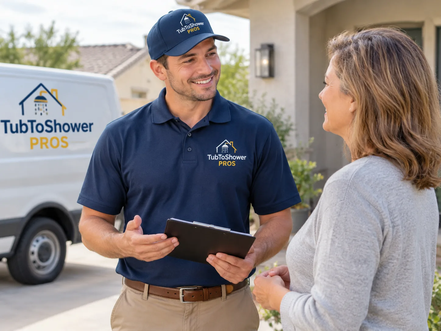 Tub Shower Conversion Forest Knolls, CA FAQs